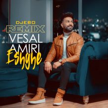 دانلود آهنگ جدید وصال امیری به نام عشقه (ریمیکس)